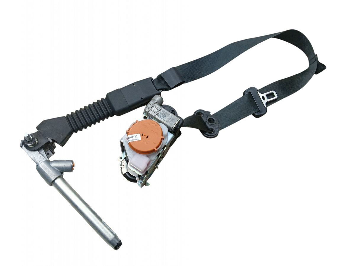 SEAT BELT LEFT FRONT RENAULT KADJAR (2015-2022) 868842134R