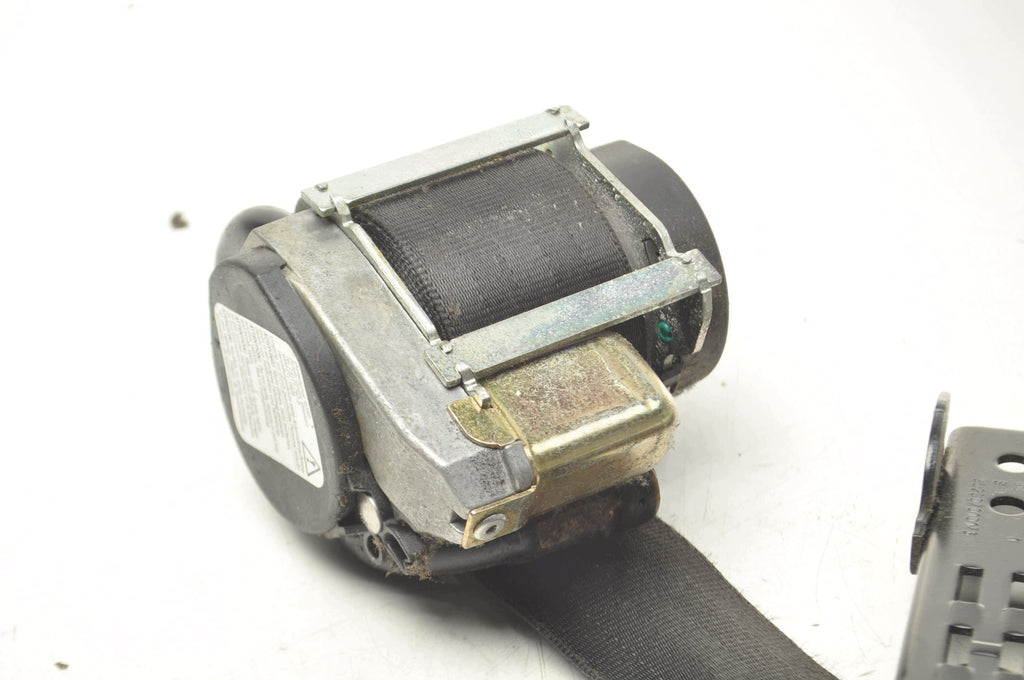 SEAT BELT LEFT FRONT SKODA OCTAVIA II 1Z0857701A