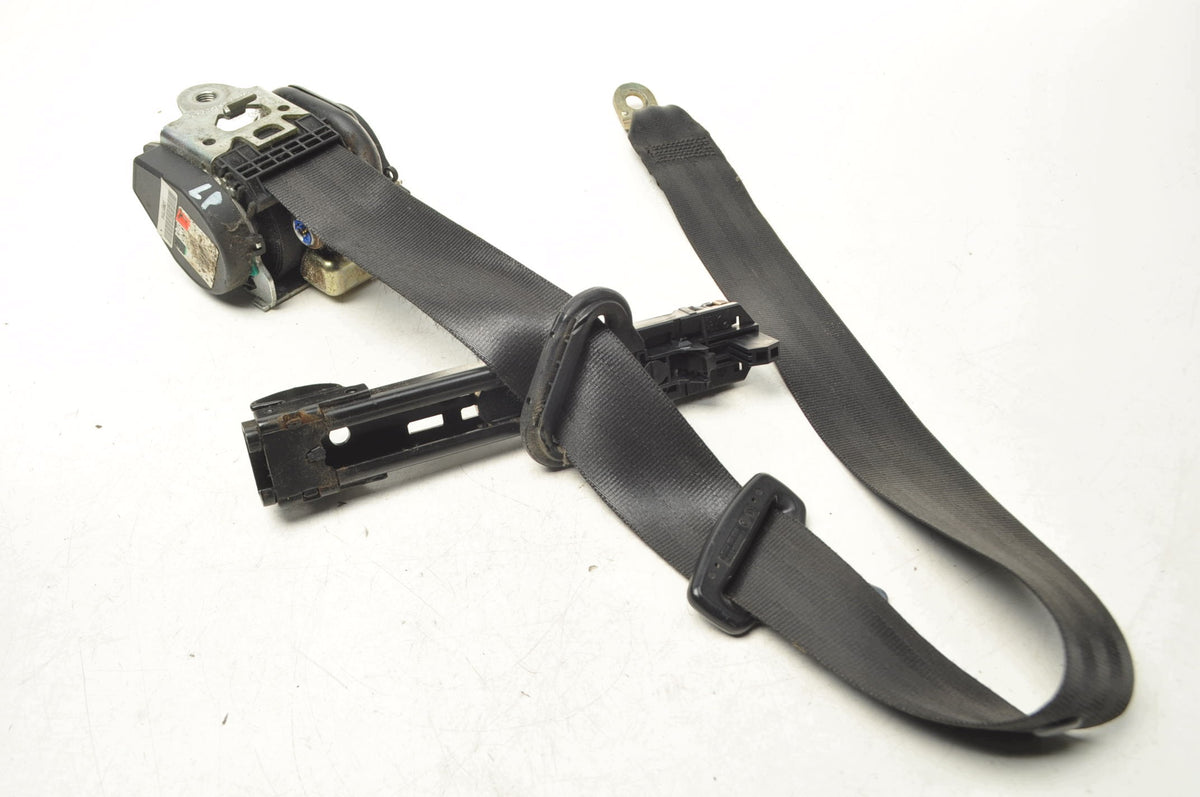 SEAT BELT LEFT FRONT SKODA OCTAVIA II 1Z0857701A
