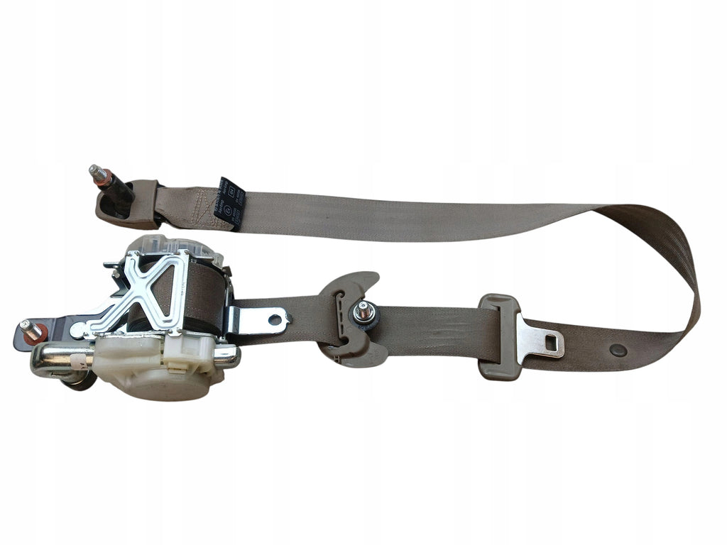 SEAT BELT LEFT FRONT SSANGYONG KORANDO III 7460134000