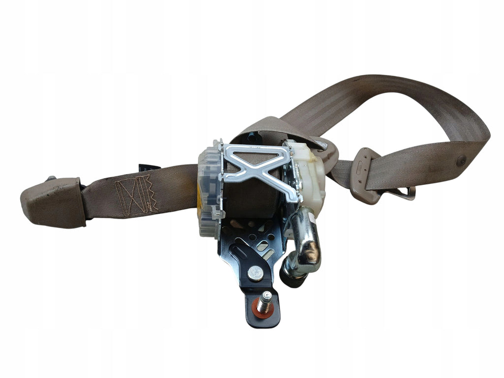SEAT BELT LEFT FRONT SSANGYONG KORANDO III 7460134000