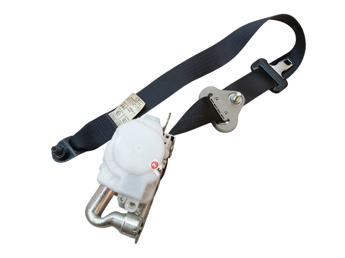 SEAT BELT LEFT FRONT SUZUKI SWIFT V MK7 5D (10-13) 84940-71L1L