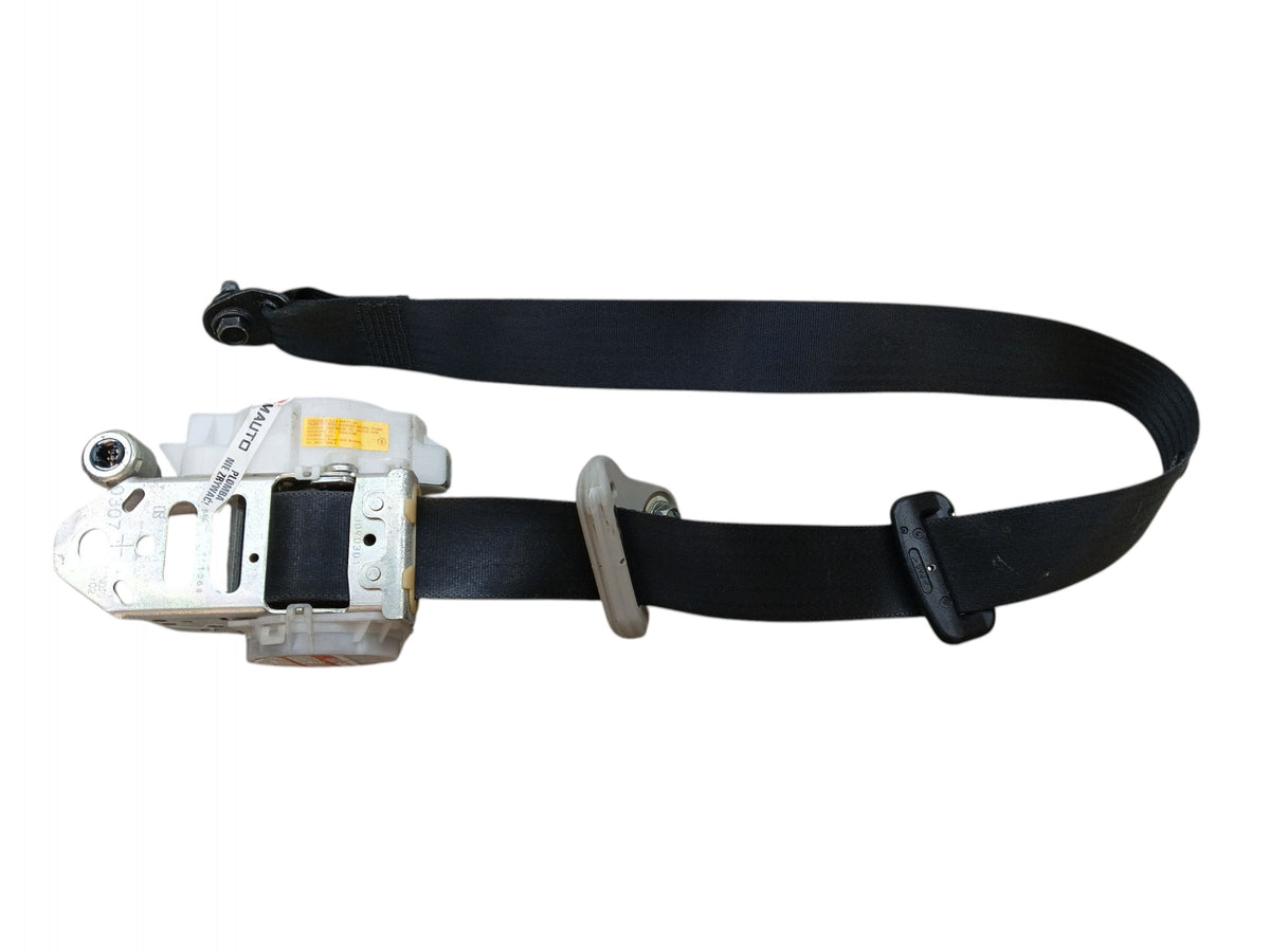 SEAT BELT LEFT FRONT SUZUKI SWIFT V MK7 5D (10-13) 84940-71L1L