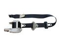 SEAT BELT LEFT FRONT SUZUKI SWIFT V MK7 5D (10-13) 84940-71L1L