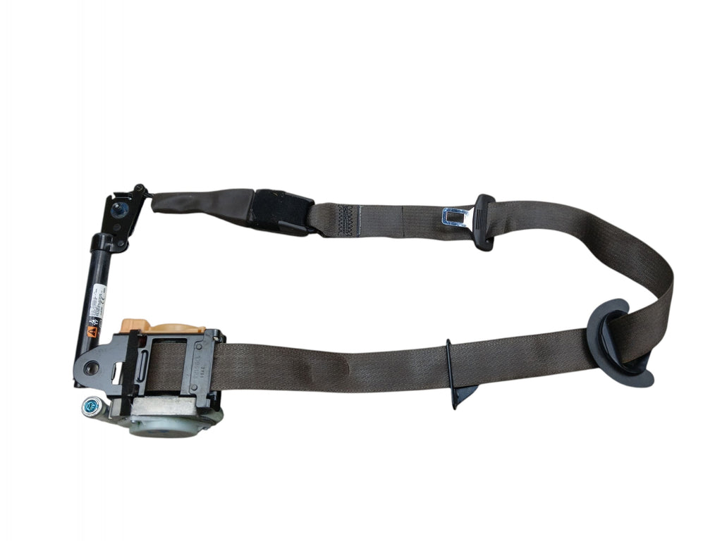 SEAT BELT LEFT FRONT TENSIONER OPEL MOCHA A (2012-2016) EUROPE
