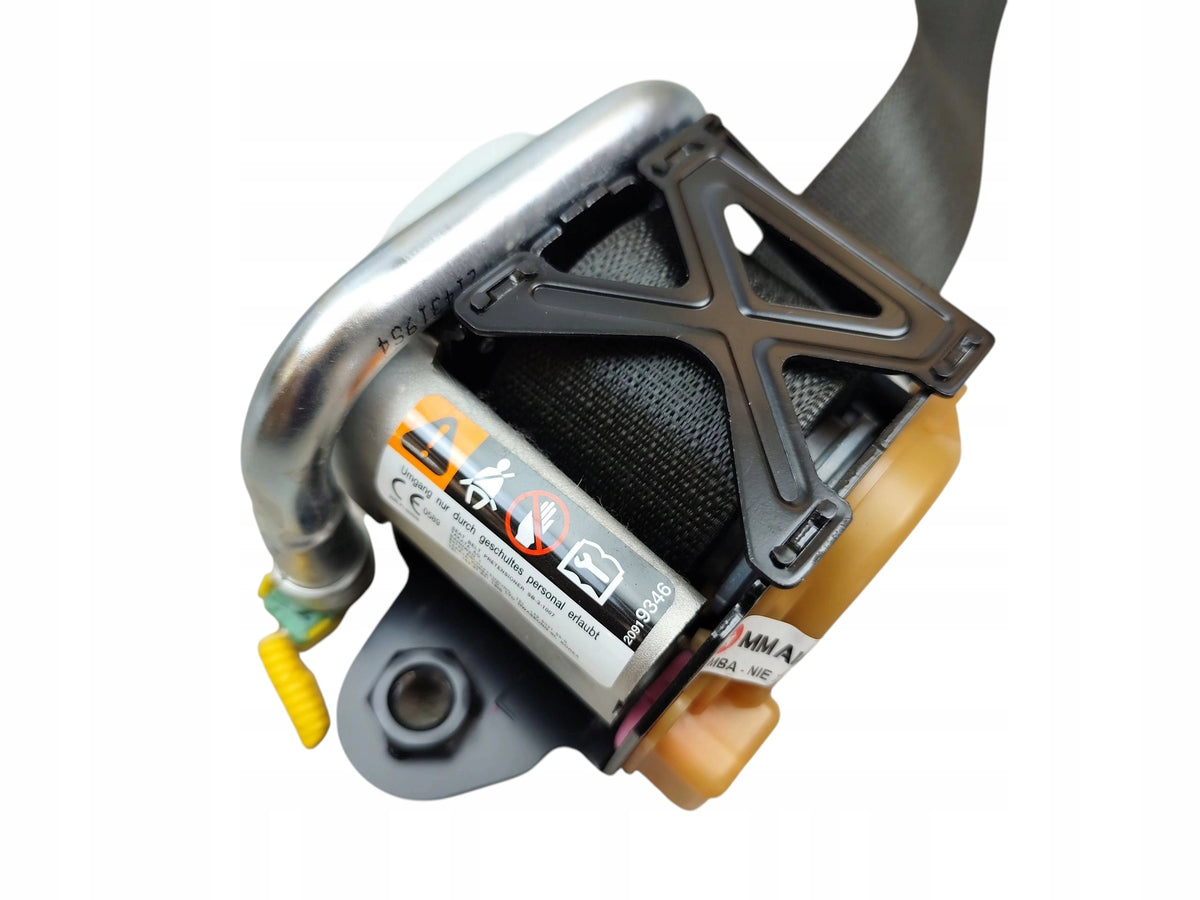 SEAT BELT LEFT FRONT TENSIONER OPEL MOCHA A 95352272 95366786