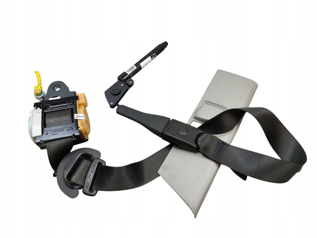 SEAT BELT LEFT FRONT TENSIONER OPEL MOCHA A 95352272 EUROPE