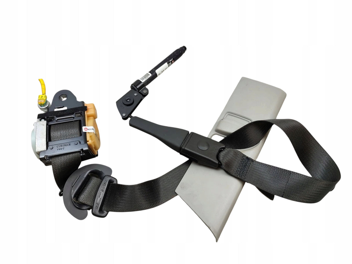 SEAT BELT LEFT FRONT TENSIONER OPEL MOCHA A 95352272 EUROPE