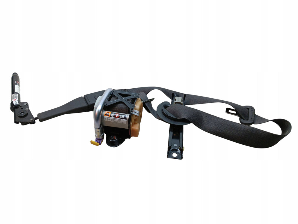 SEAT BELT LEFT FRONT TENSIONER OPEL MOCHA X 42563682