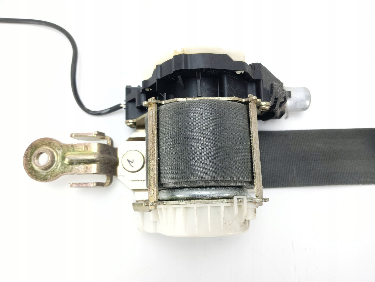 SEAT BELT LEFT FRONT TENSIONER RENAULT MODUS (2004-2007) 138365D