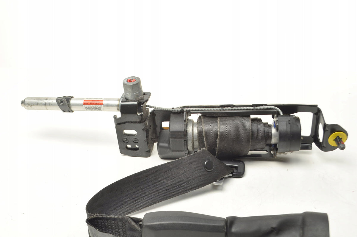 SEAT BELT LEFT FRONT TENSIONER VOLVO S40 II V50 30661788