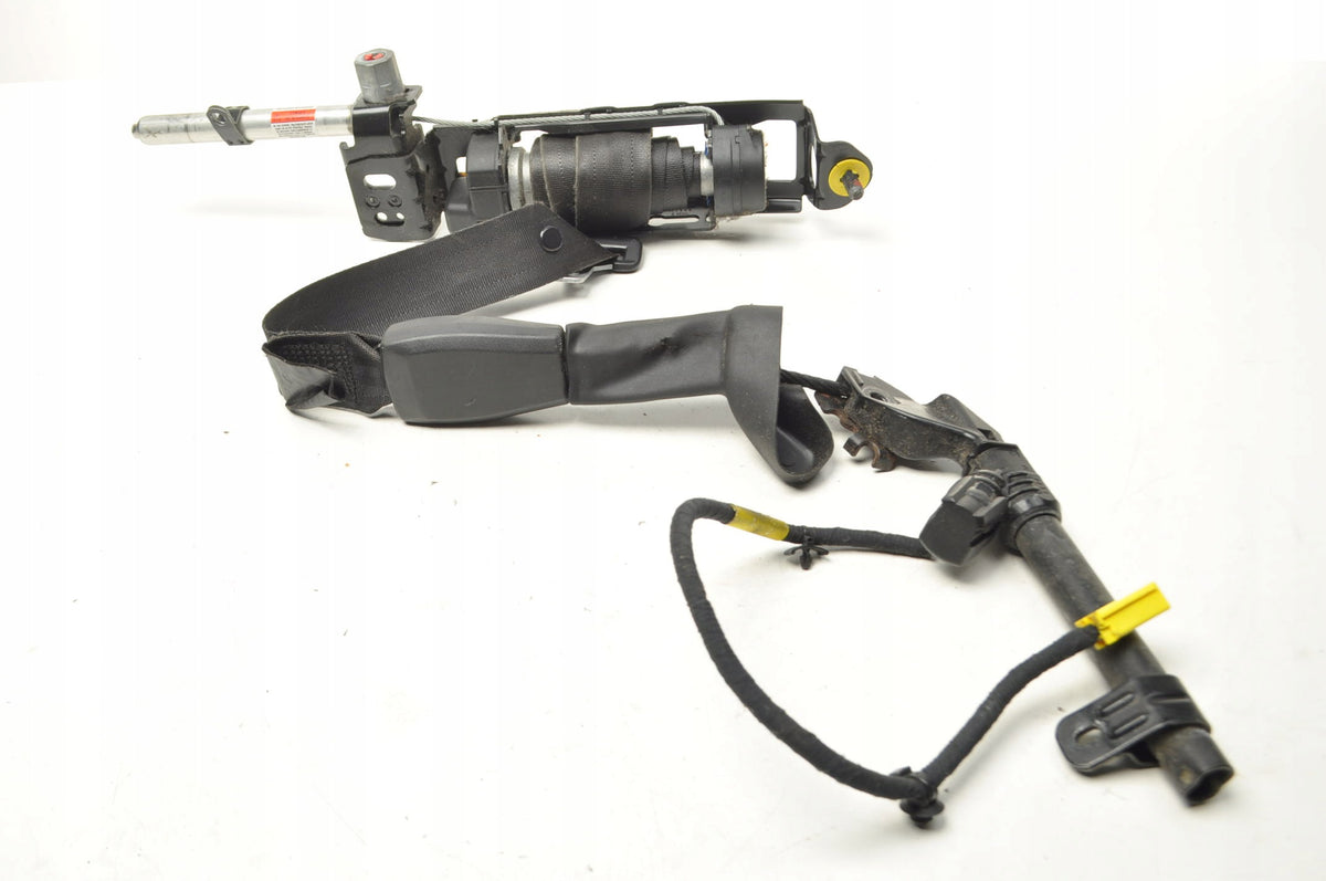 SEAT BELT LEFT FRONT TENSIONER VOLVO S40 II V50 30661788