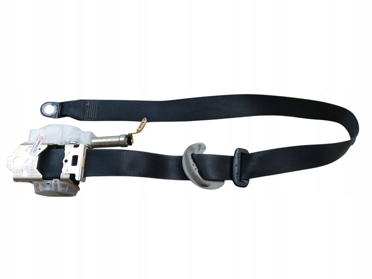 SEAT BELT LEFT FRONT TOYOTA COROLLA E18 7P2810-P