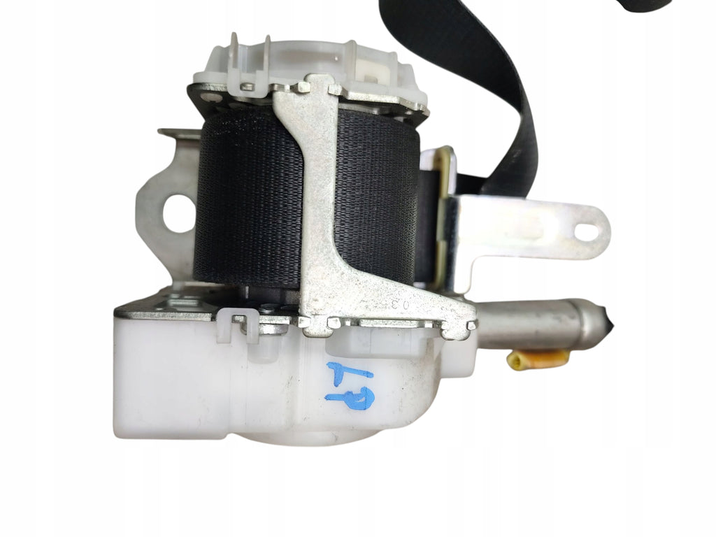 SEAT BELT LEFT FRONT TOYOTA COROLLA E18 7P2810-P EUROPE