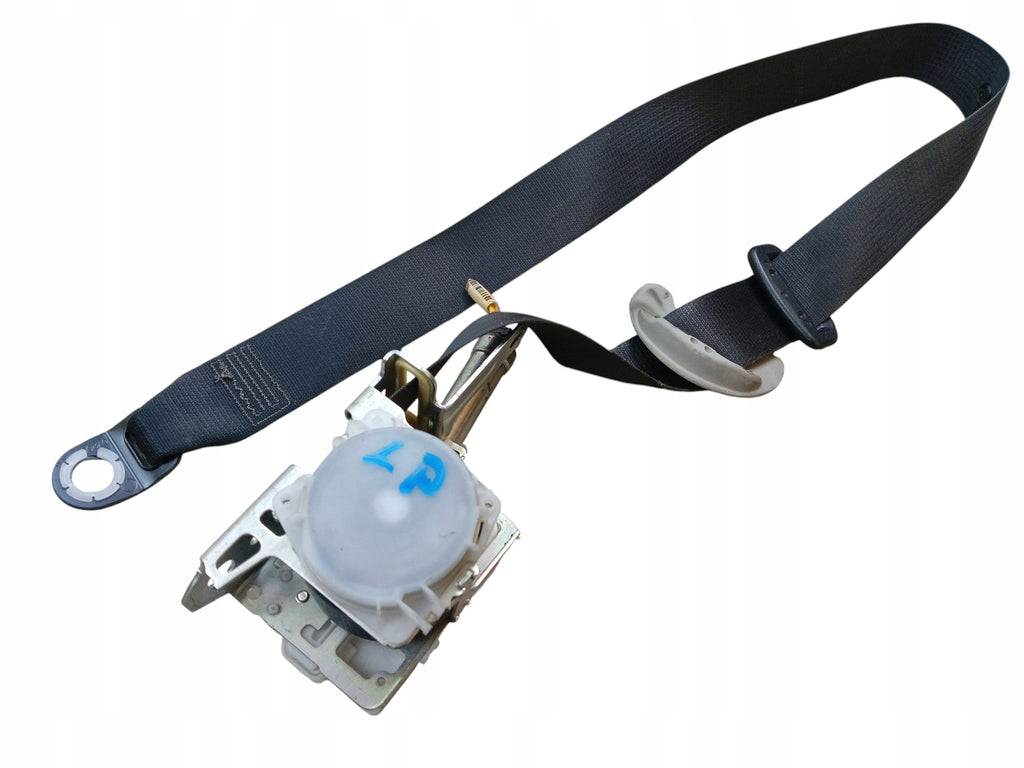SEAT BELT LEFT FRONT TOYOTA COROLLA E18 7P2810-P