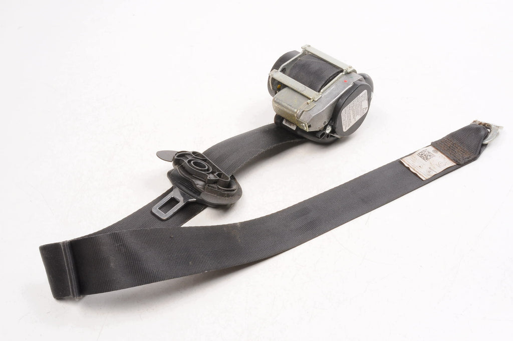SEAT BELT LEFT FRONT VOLKSWAGEN GOLF VI 1K4857705BH