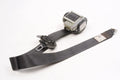 SEAT BELT LEFT FRONT VOLKSWAGEN GOLF VI 1K4857705BH