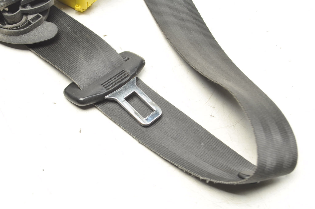 SEAT BELT LEFT FRONT VOLKSWAGEN PASSAT B6 3C1857705F