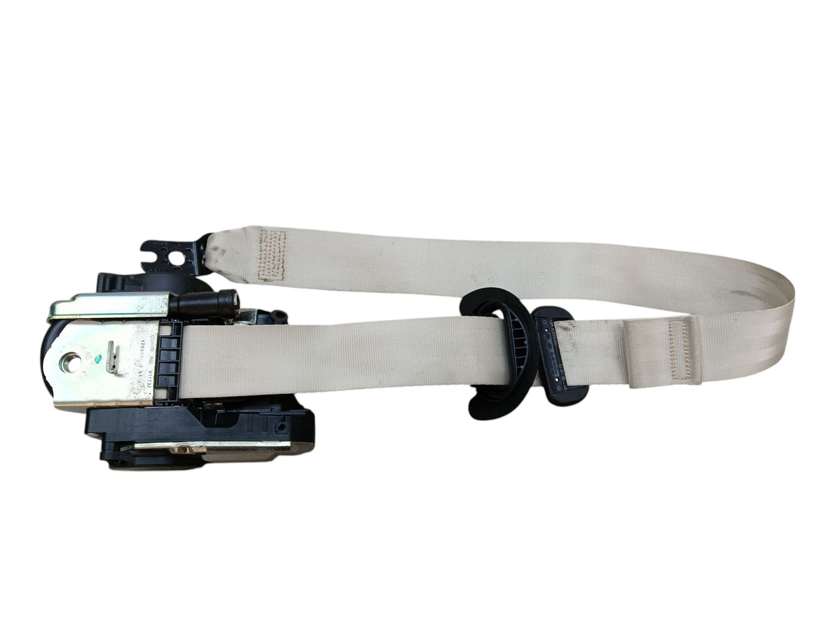 SEAT BELT LEFT FRONT VOLKSWAGEN PASSAT B8 631627100C 636198900A