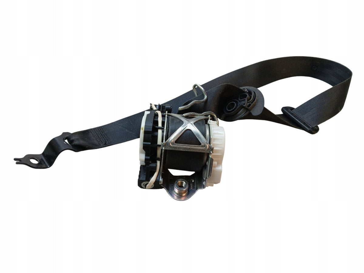 SEAT BELT LEFT FRONT VOLKSWAGEN POLO V 6R (2009-2014) 6R4857705