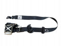 SEAT BELT LEFT FRONT VOLKSWAGEN POLO V 6R (2009-2014) 6R4857705