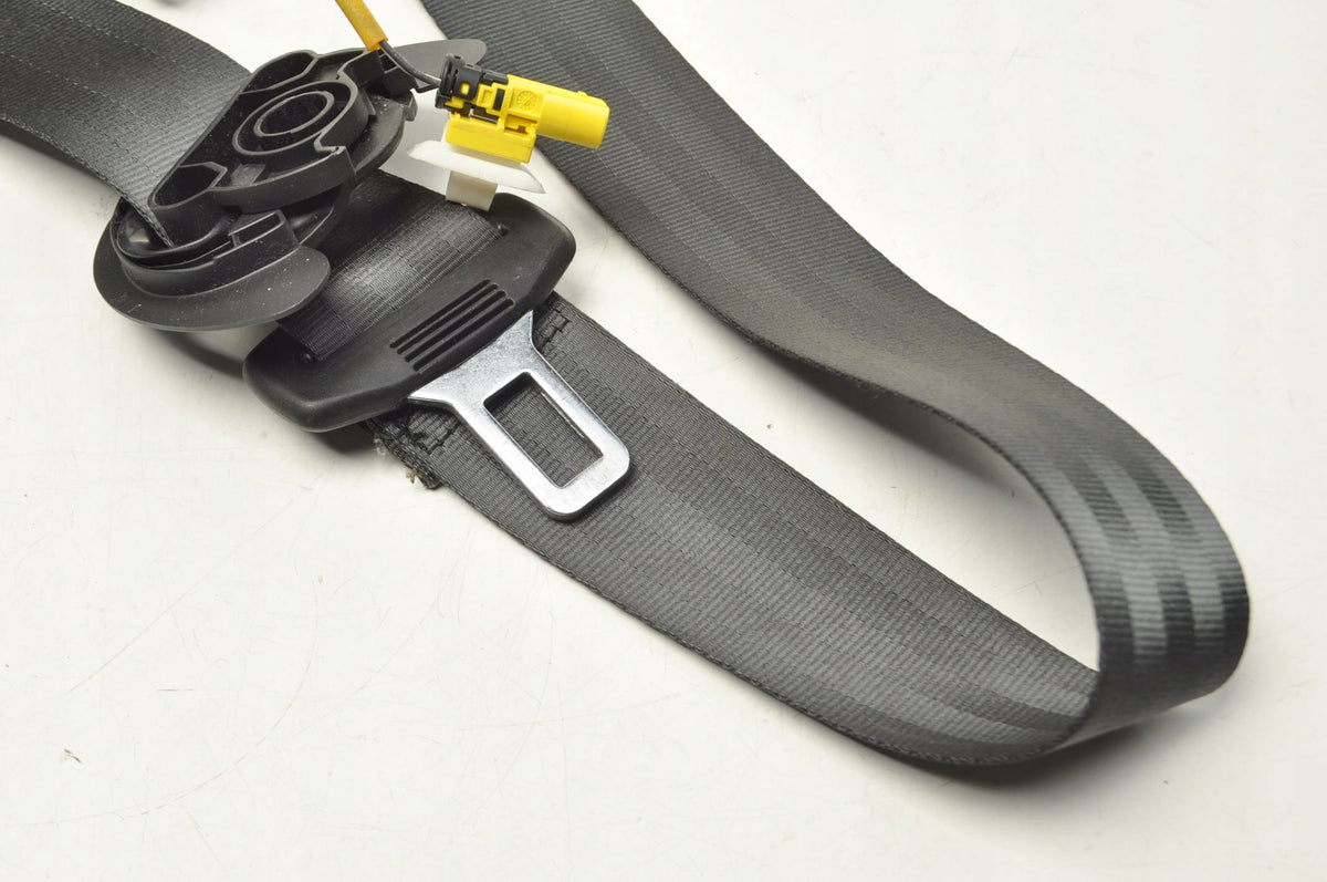 SEAT BELT LEFT FRONT VOLKSWAGEN TIGUAN AND 5N2857705B