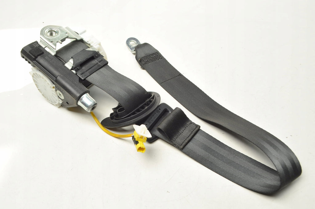 SEAT BELT LEFT FRONT VOLKSWAGEN TIGUAN AND 5N2857705B