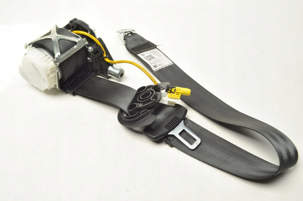SEAT BELT LEFT FRONT VOLKSWAGEN TIGUAN AND 5N2857705B