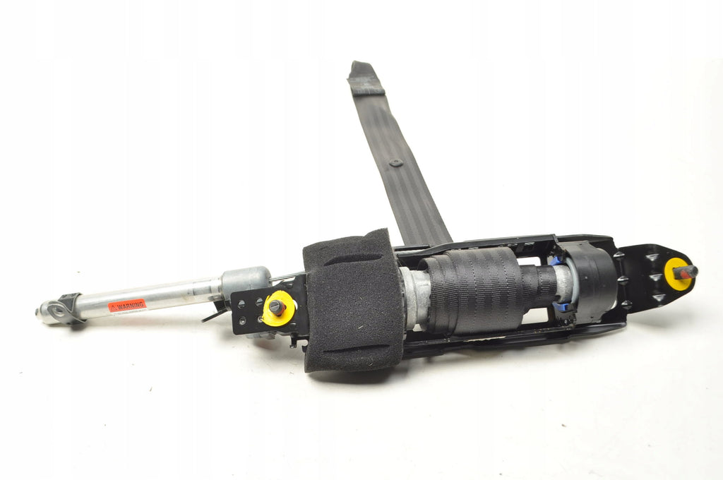 SEAT BELT LEFT FRONT VOLVO C30 1287473