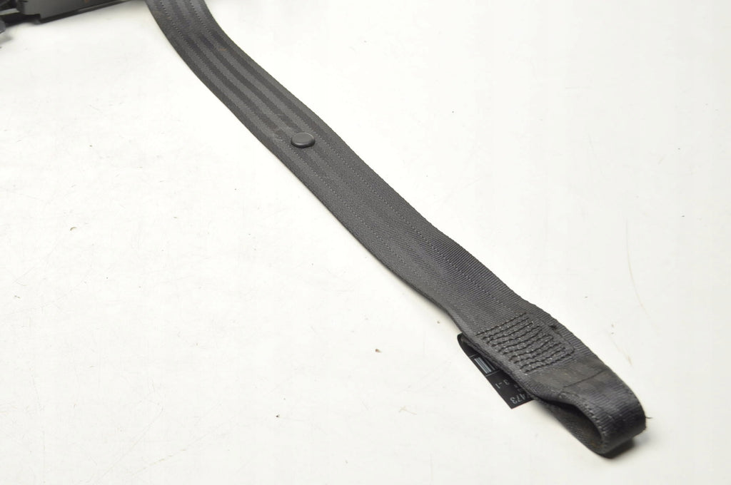 SEAT BELT LEFT FRONT VOLVO C30 1287473