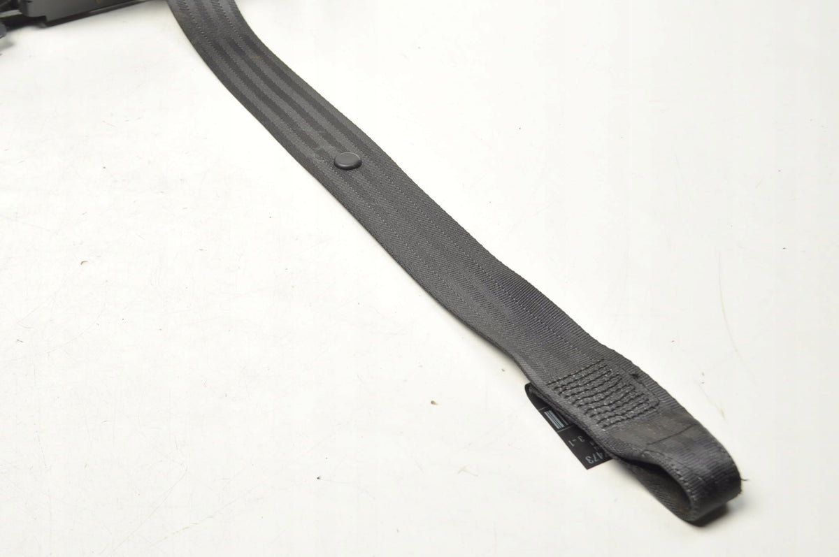 SEAT BELT LEFT FRONT VOLVO C30 1287473