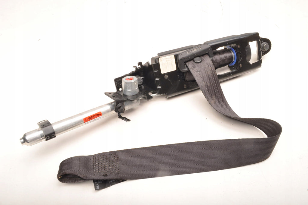 SEAT BELT LEFT FRONT VOLVO C30 30642222