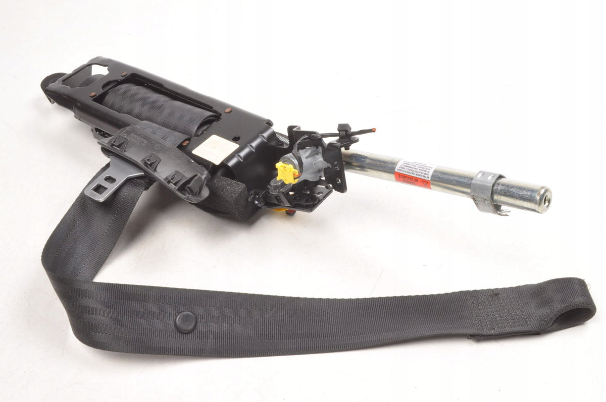 SEAT BELT LEFT FRONT VOLVO C30 31320498 LIFT