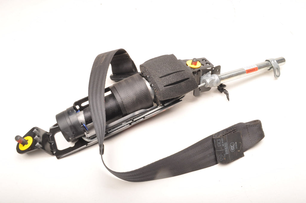 SEAT BELT LEFT FRONT VOLVO C30 31351417