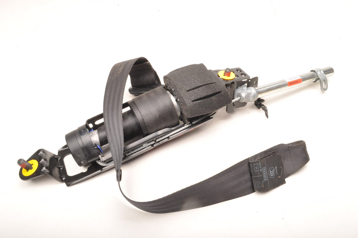 SEAT BELT LEFT FRONT VOLVO C30 31351417