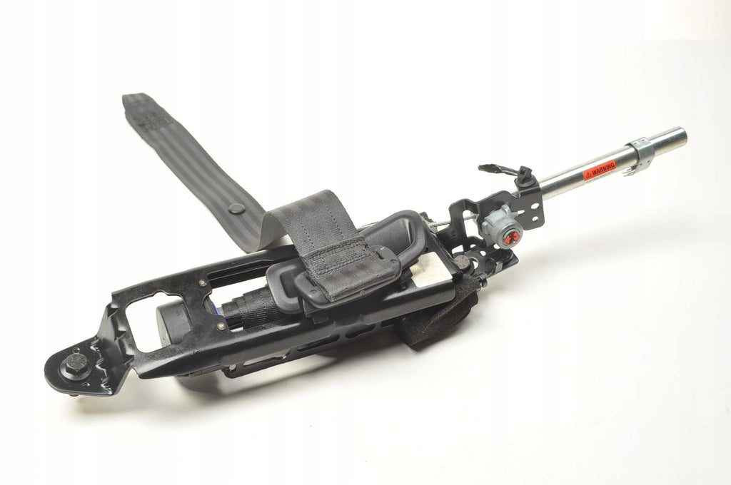 SEAT BELT LEFT FRONT VOLVO C30 31351417 LIFT