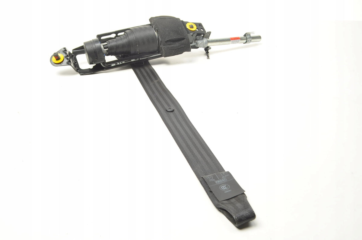 SEAT BELT LEFT FRONT VOLVO C30 31351417 LIFT