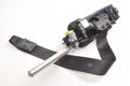 SEAT BELT LEFT FRONT VOLVO C30 9123536 3D