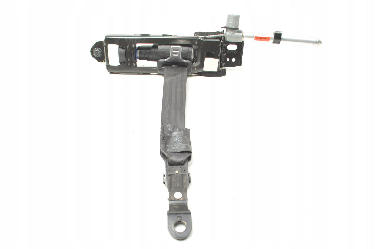 SEAT BELT LEFT FRONT VOLVO S40 II V50 8639693
