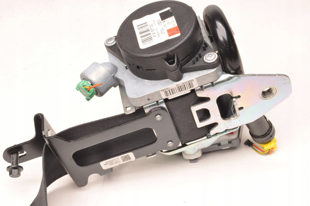 SEAT BELT LEFT FRONT VOLVO S60 II V60 39818841