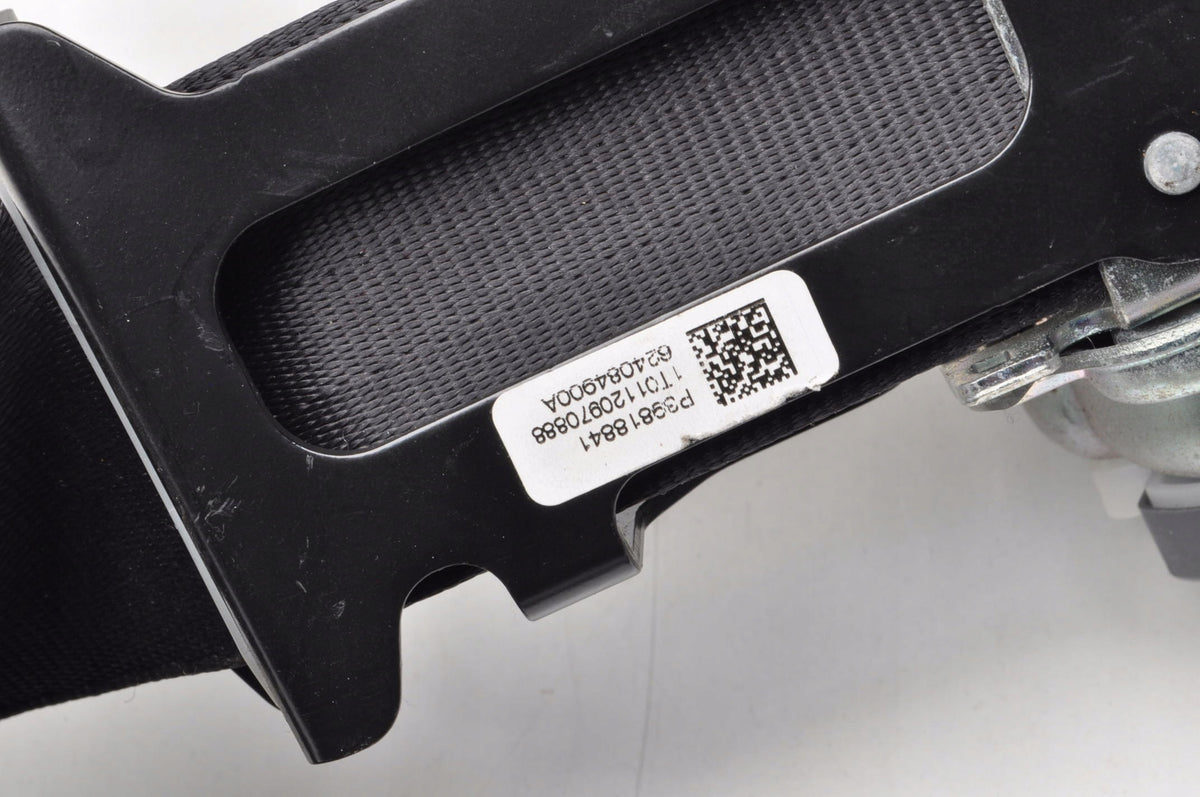 SEAT BELT LEFT FRONT VOLVO S60 II V60 39818841