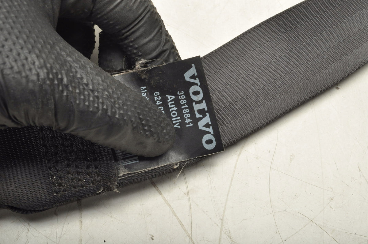 SEAT BELT LEFT FRONT VOLVO S60 II V60 39818841