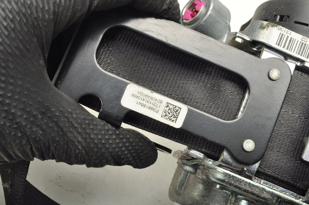 SEAT BELT LEFT FRONT VOLVO S60 II V60 39818841