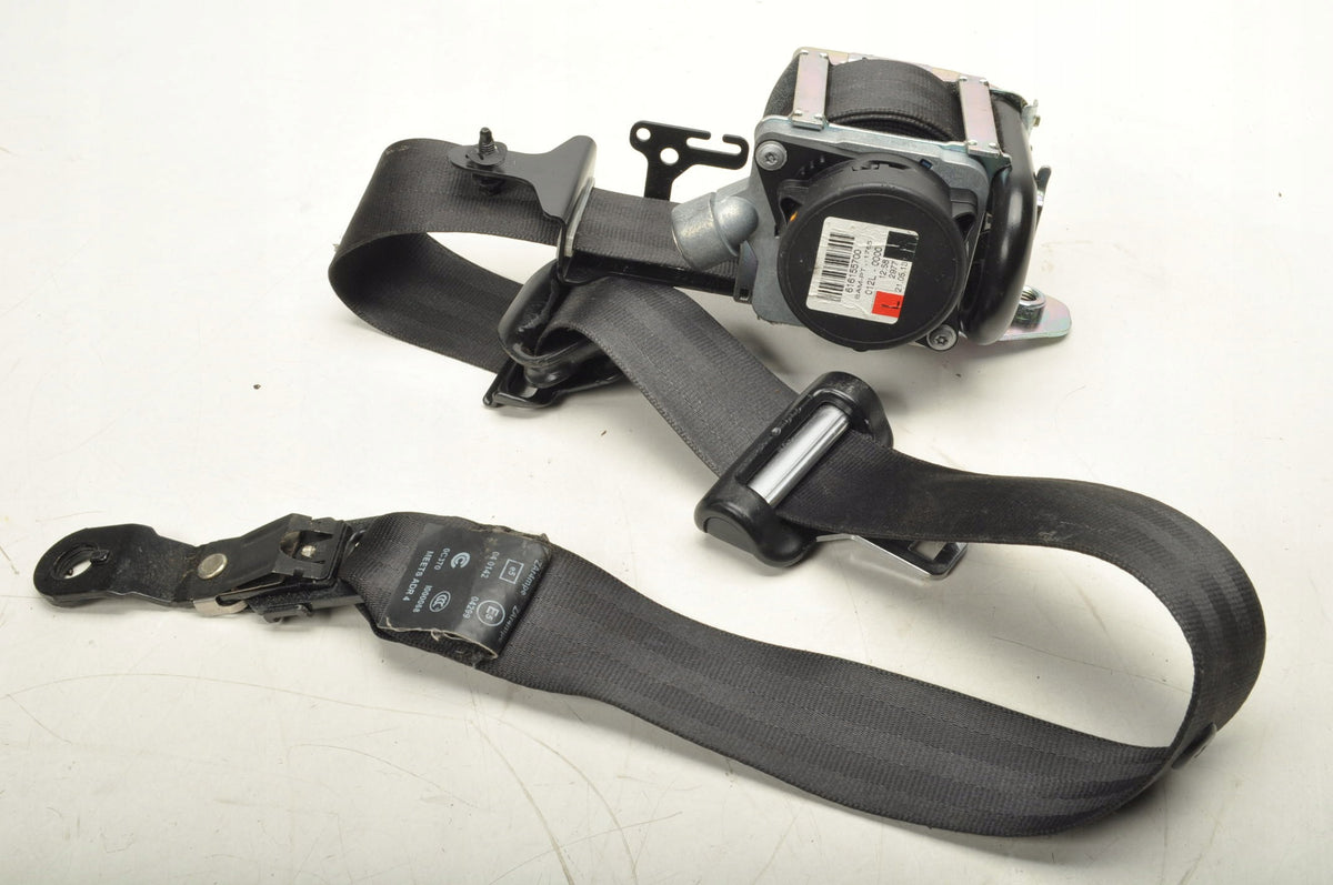 SEAT BELT LEFT FRONT VOLVO S60 II V60 39818841