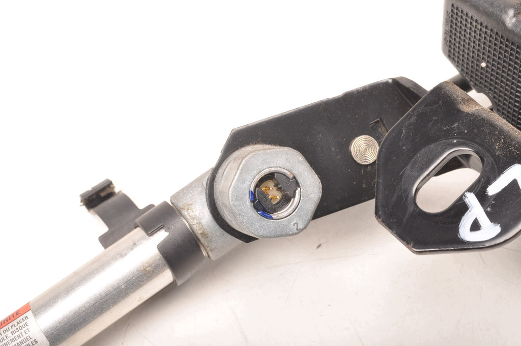SEAT BELT LEFT FRONT VOLVO S80 AND 9476729