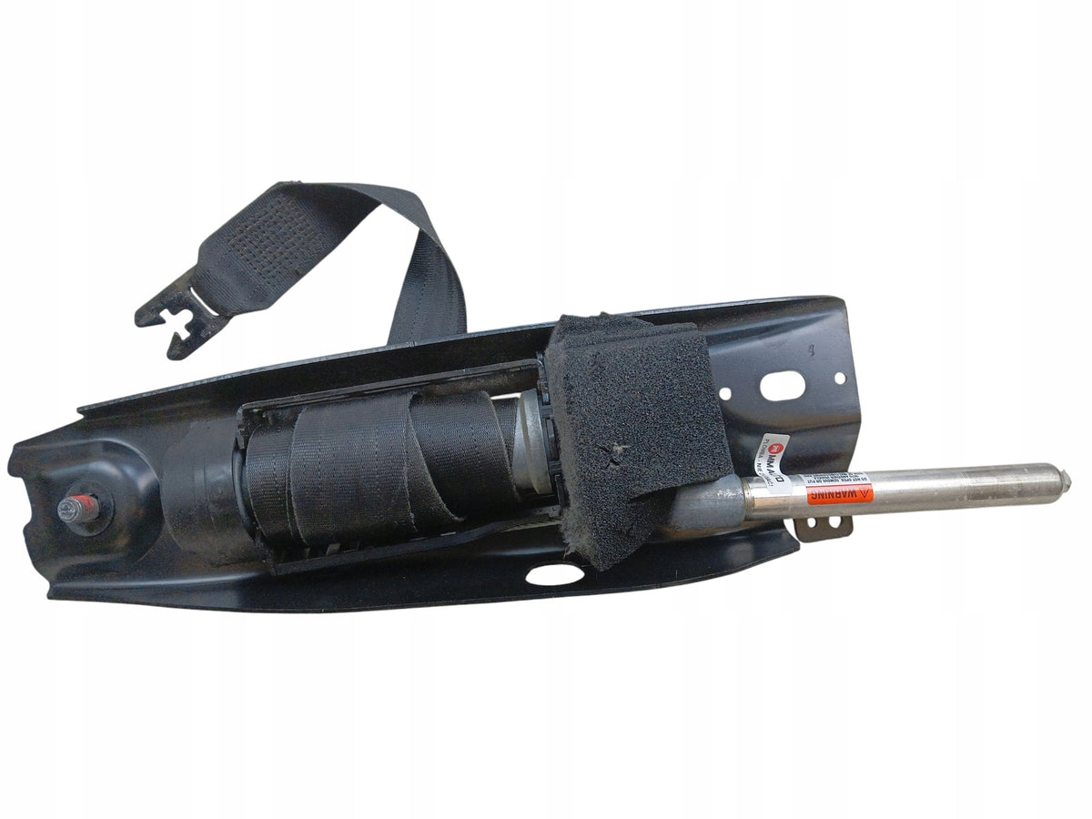 SEAT BELT LEFT FRONT VOLVO S80 II (2006-2009) 39865060 EUROPE