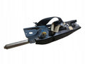 SEAT BELT LEFT FRONT VOLVO S80 II (2006-2009) 39865060 EUROPE