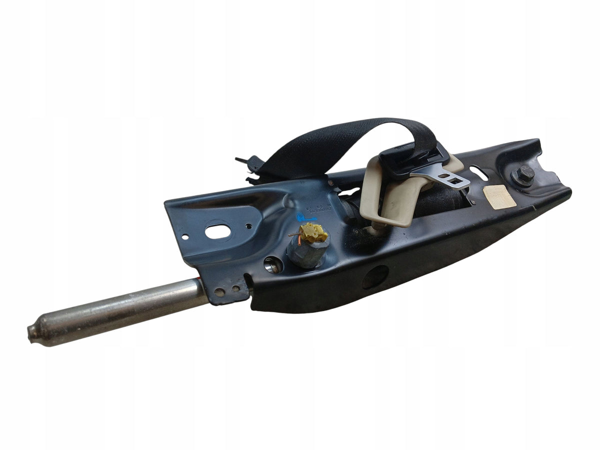 SEAT BELT LEFT FRONT VOLVO S80 II (2006-2009) 39865060 EUROPE