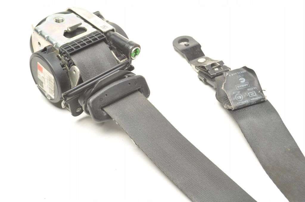 SEAT BELT LEFT FRONT VOLVO V40 31390453