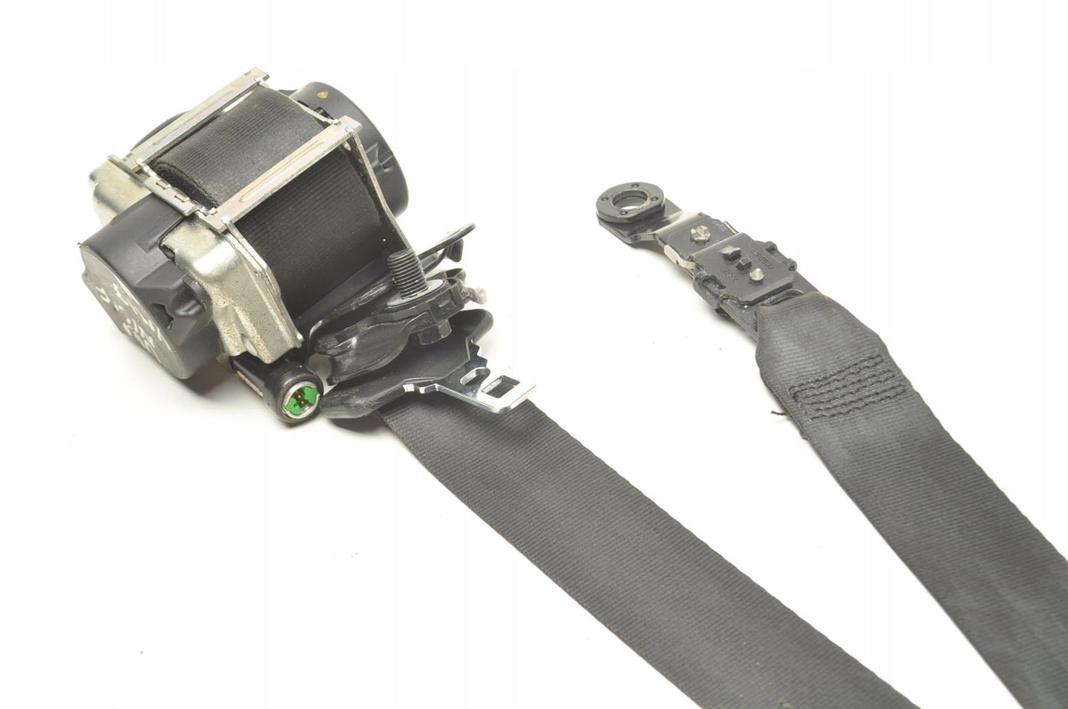SEAT BELT LEFT FRONT VOLVO V40 31390453